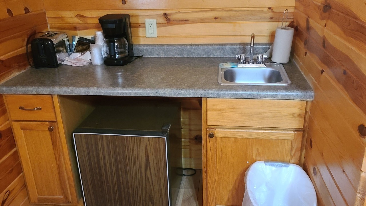 Photo of Kitchen in Pierre
