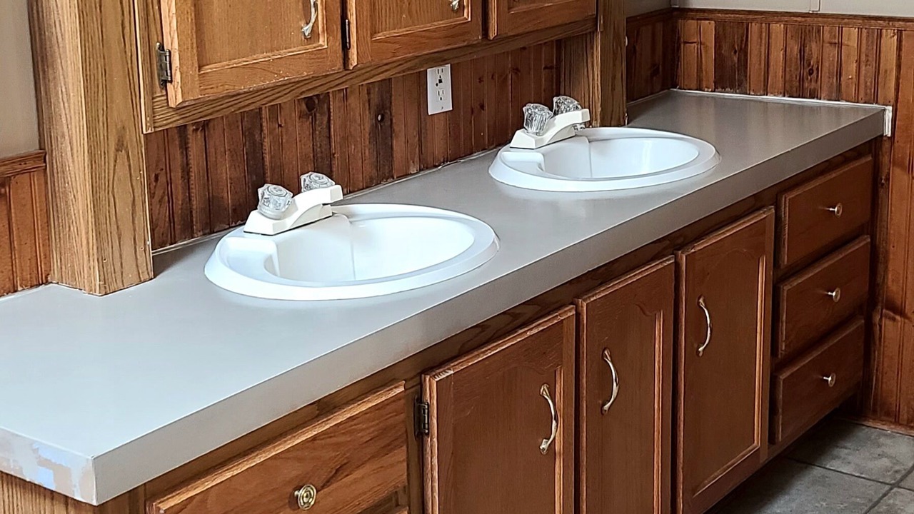 Photo of Bathroom in Pierre