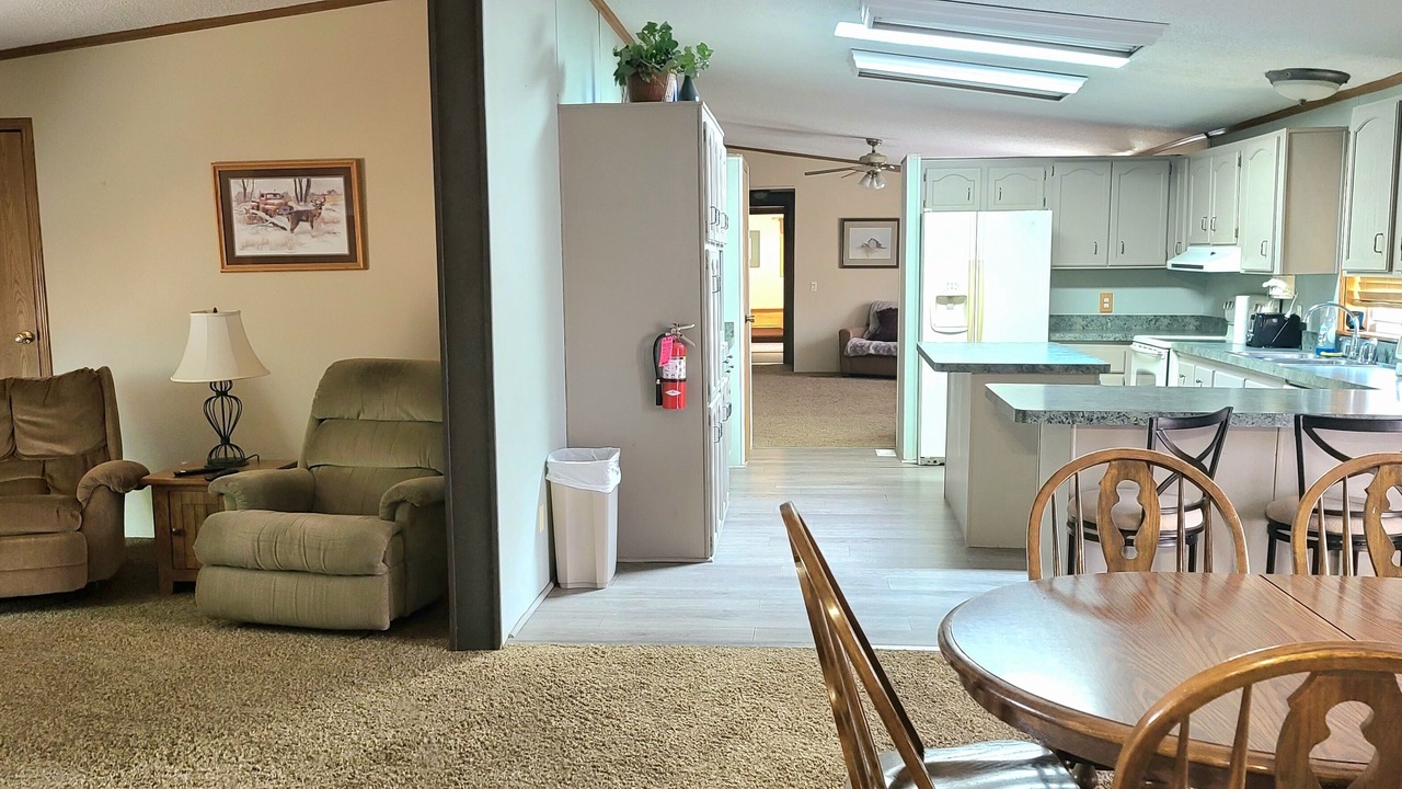 Photo of Livingroom in Pierre
