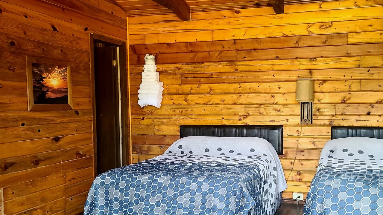 Photo of Bedroom in Pierre