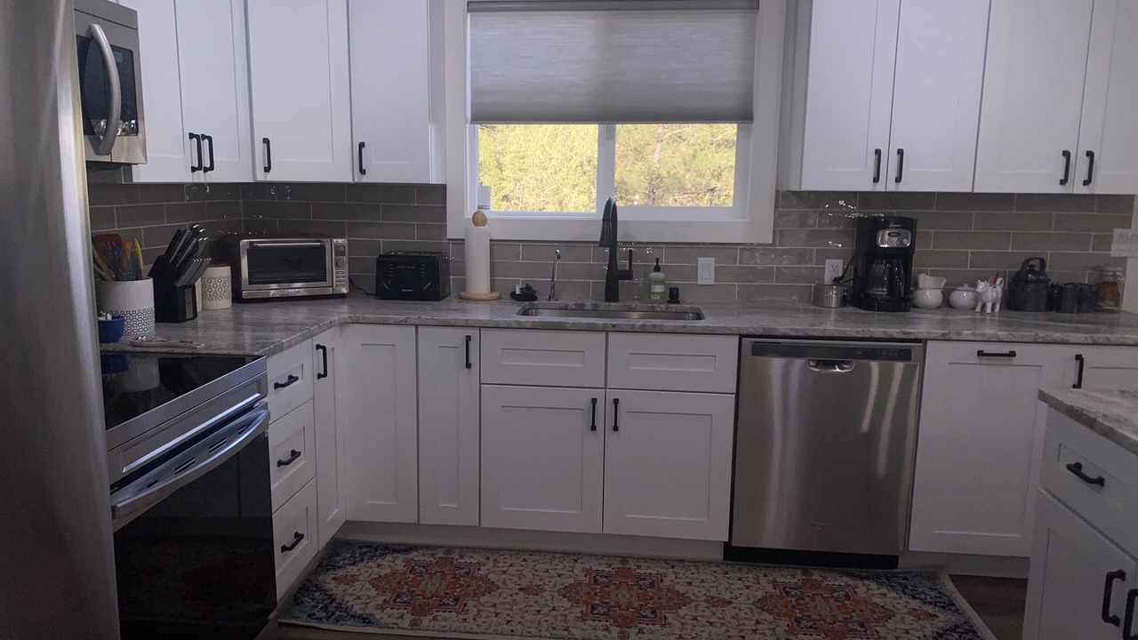 Photo of Kitchen in Cascade