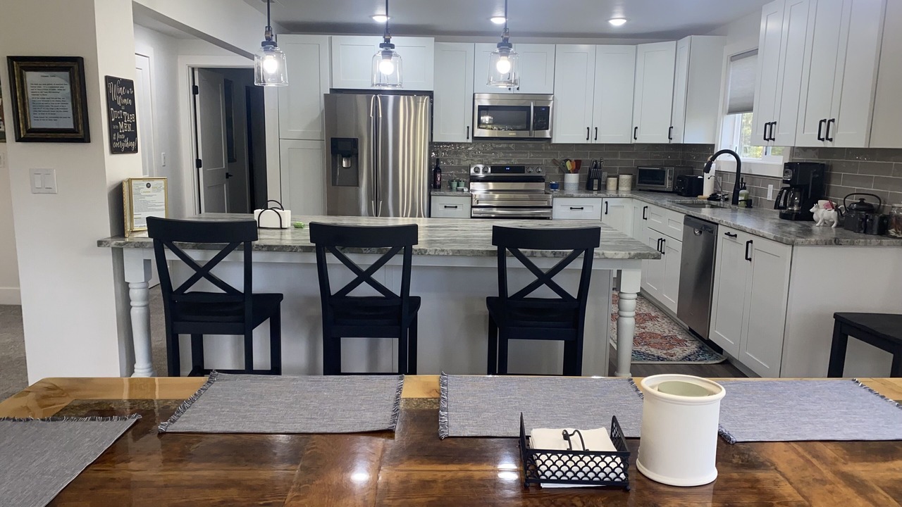 Photo of Kitchen in Cascade