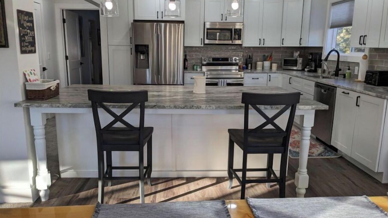 Photo of Kitchen in Cascade
