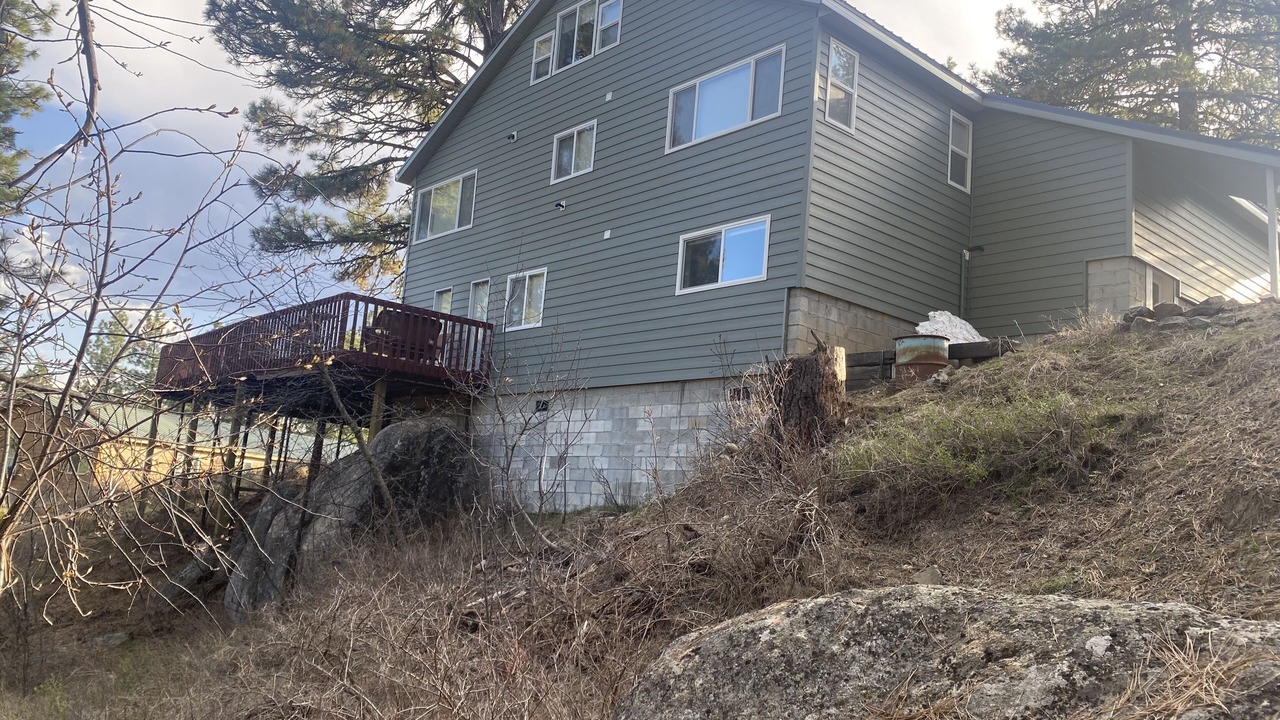 Photo of Outdoor in Cascade