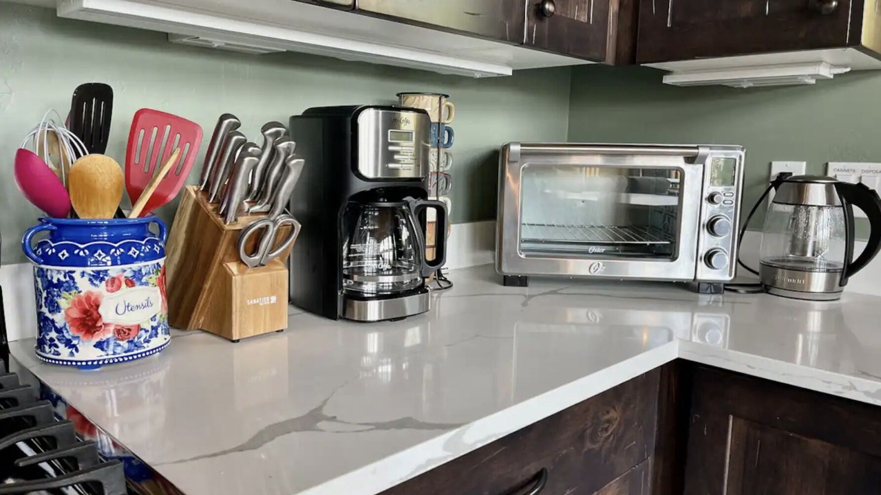 Photo of Kitchen in Island Park
