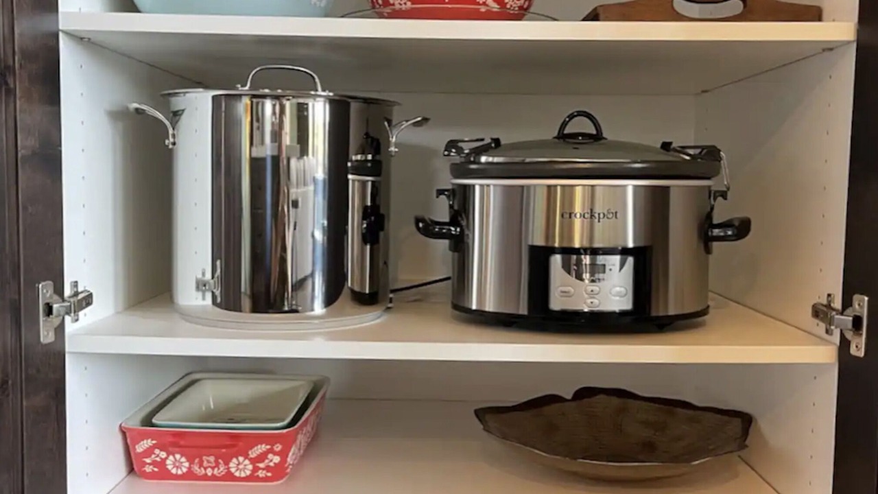 Photo of Kitchen in Island Park