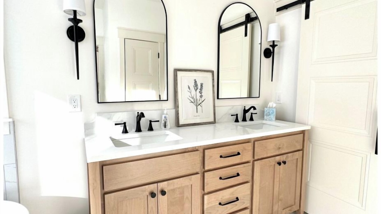 Photo of Bathroom in Heber