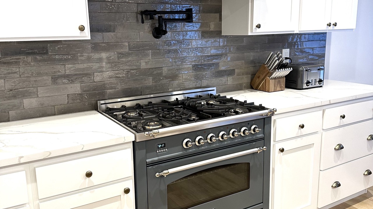 Photo of Kitchen in Heber