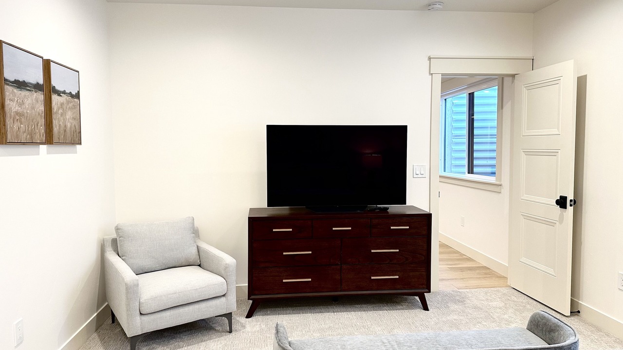 Photo of Bedroom in Heber