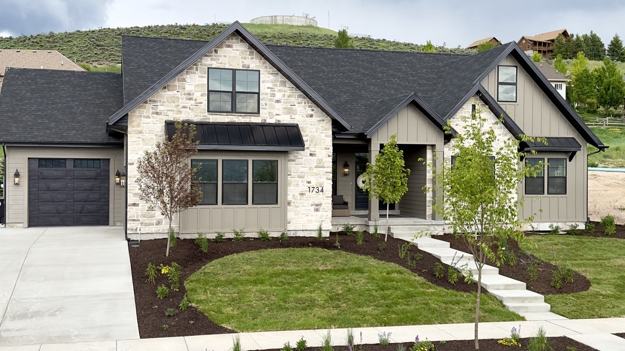 Photo of Outdoor in Heber