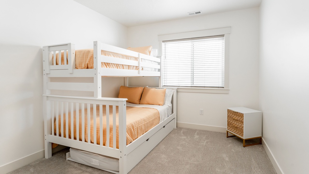 Photo of Bedroom in Heber