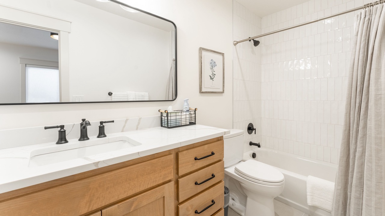 Photo of Bathroom in Heber