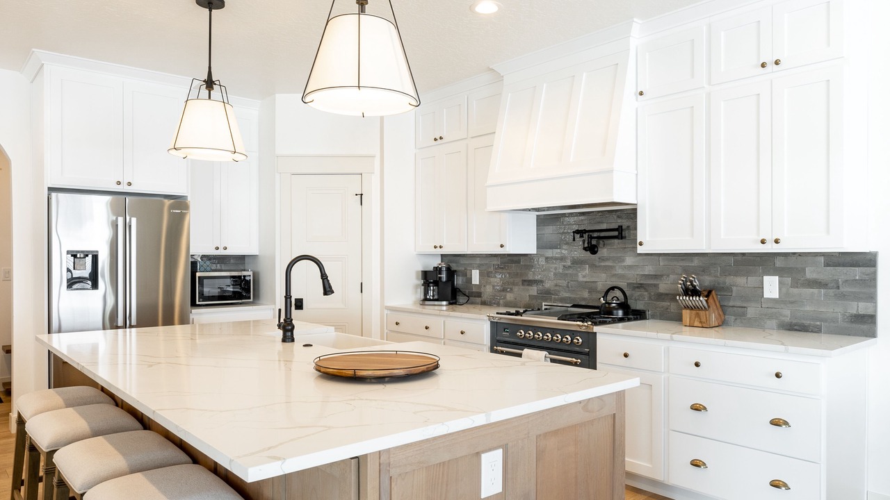 Photo of Kitchen in Heber