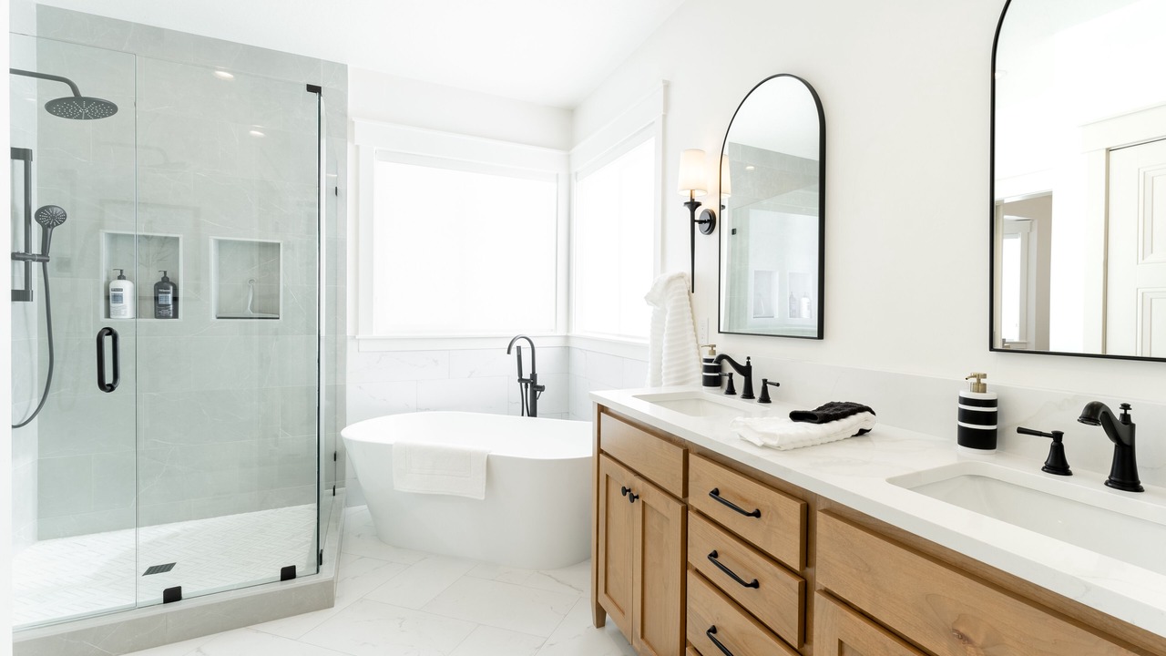 Photo of Bathroom in Heber
