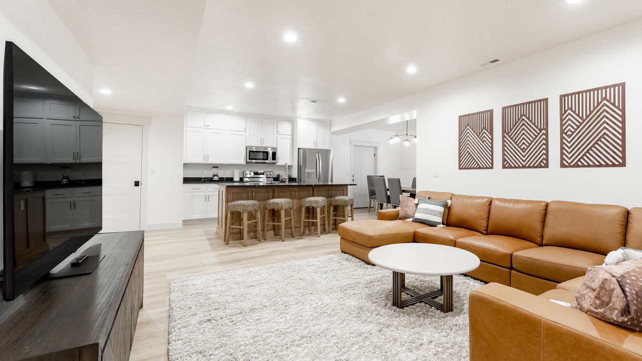 Photo of Livingroom in Heber