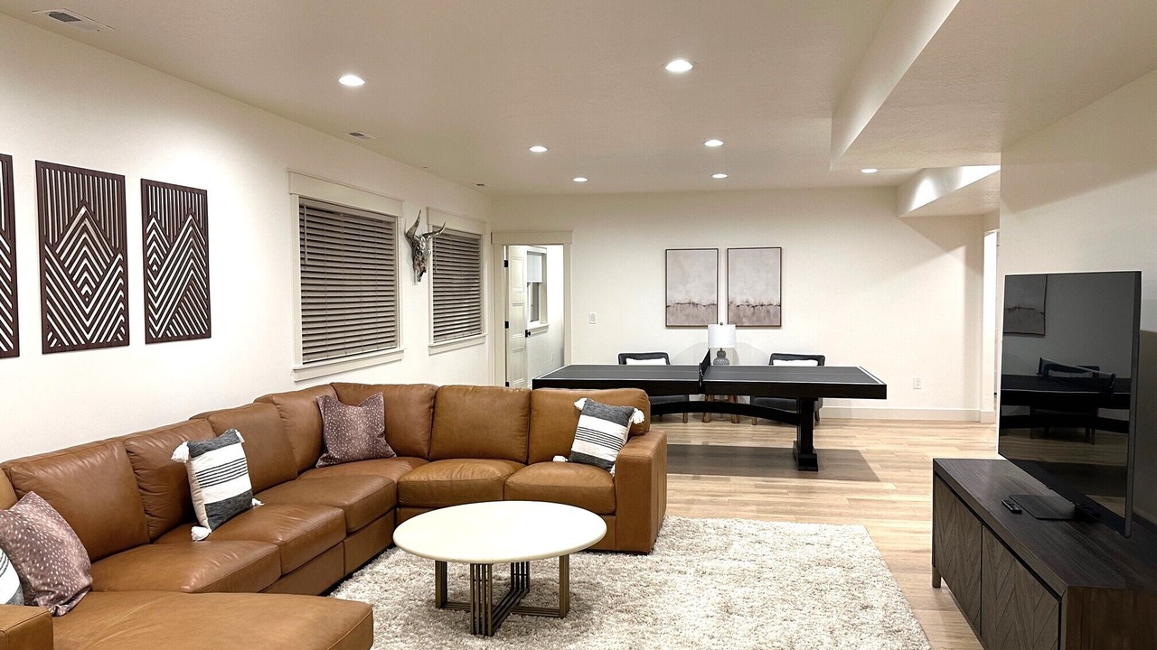 Photo of Livingroom in Heber