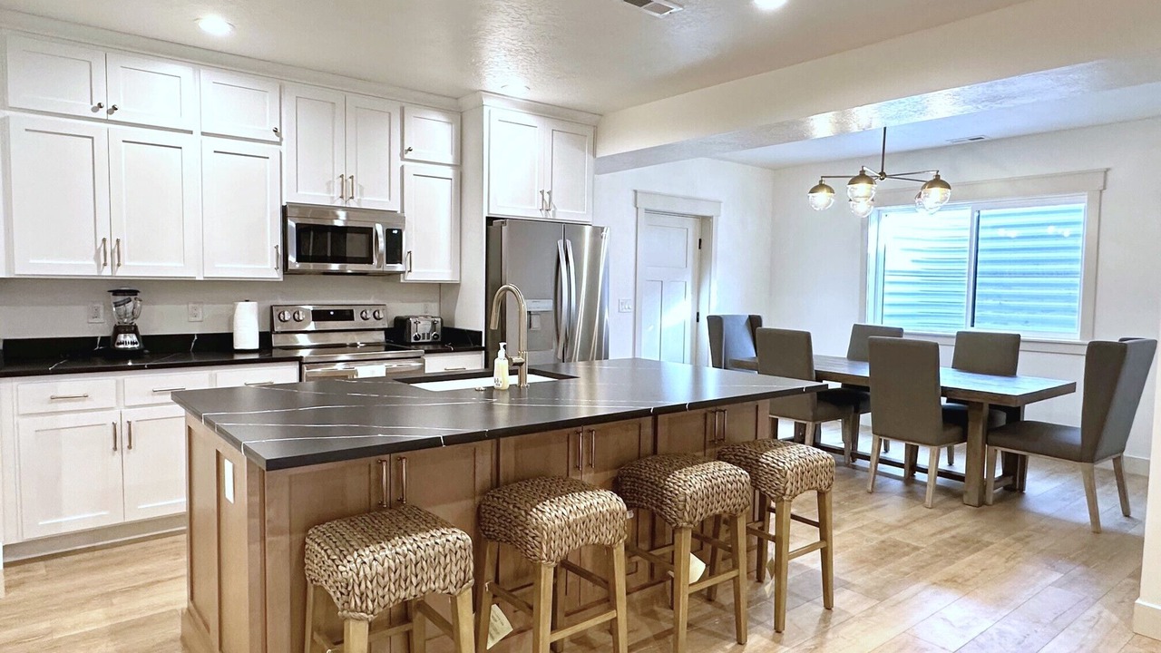 Photo of Kitchen in Heber