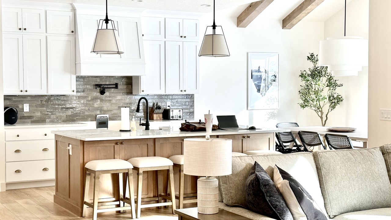Photo of Livingroom in Heber