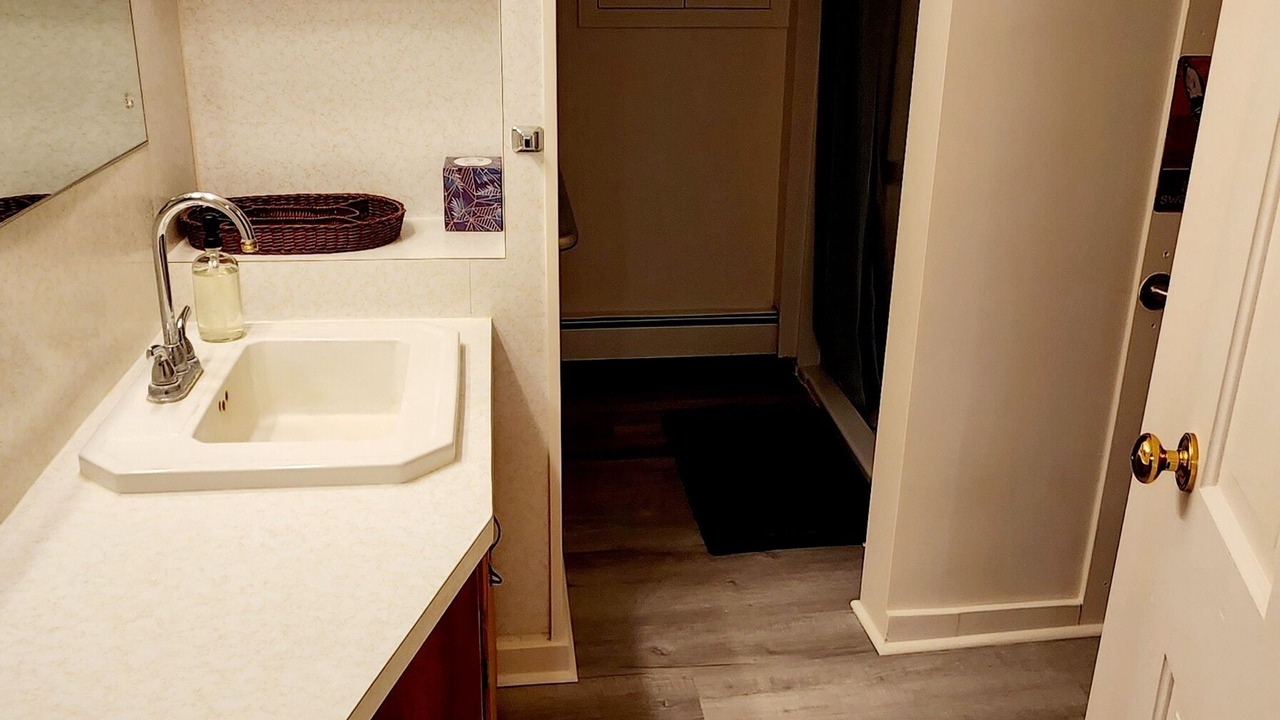 Photo of Bathroom in West Liberty