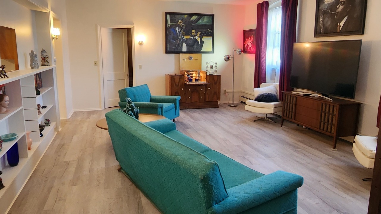 Photo of Bedroom in West Liberty
