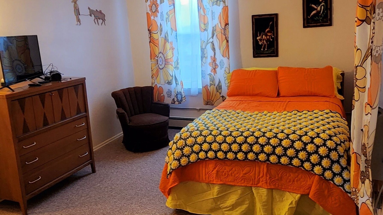 Photo of Bedroom in West Liberty