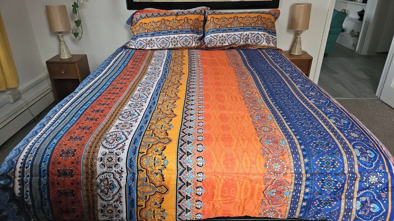 Photo of Bedroom in West Liberty