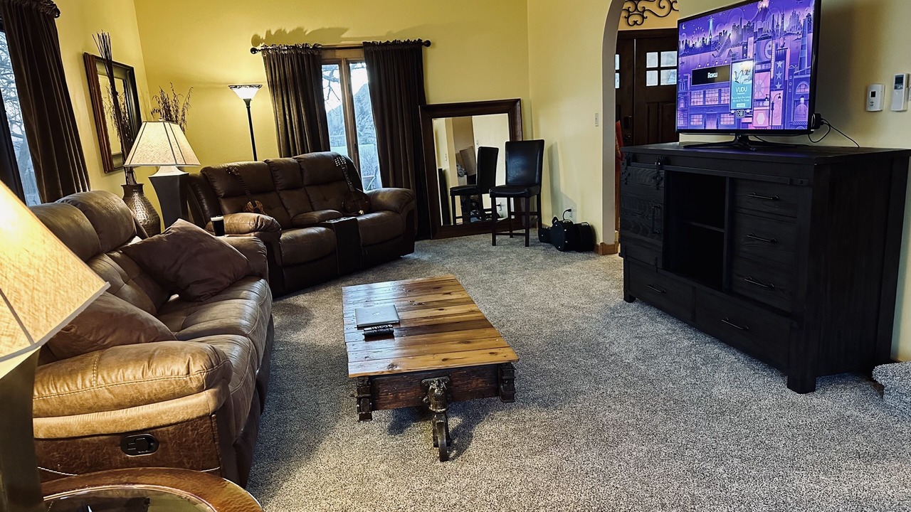 Photo of Bedroom in Yellowstone County