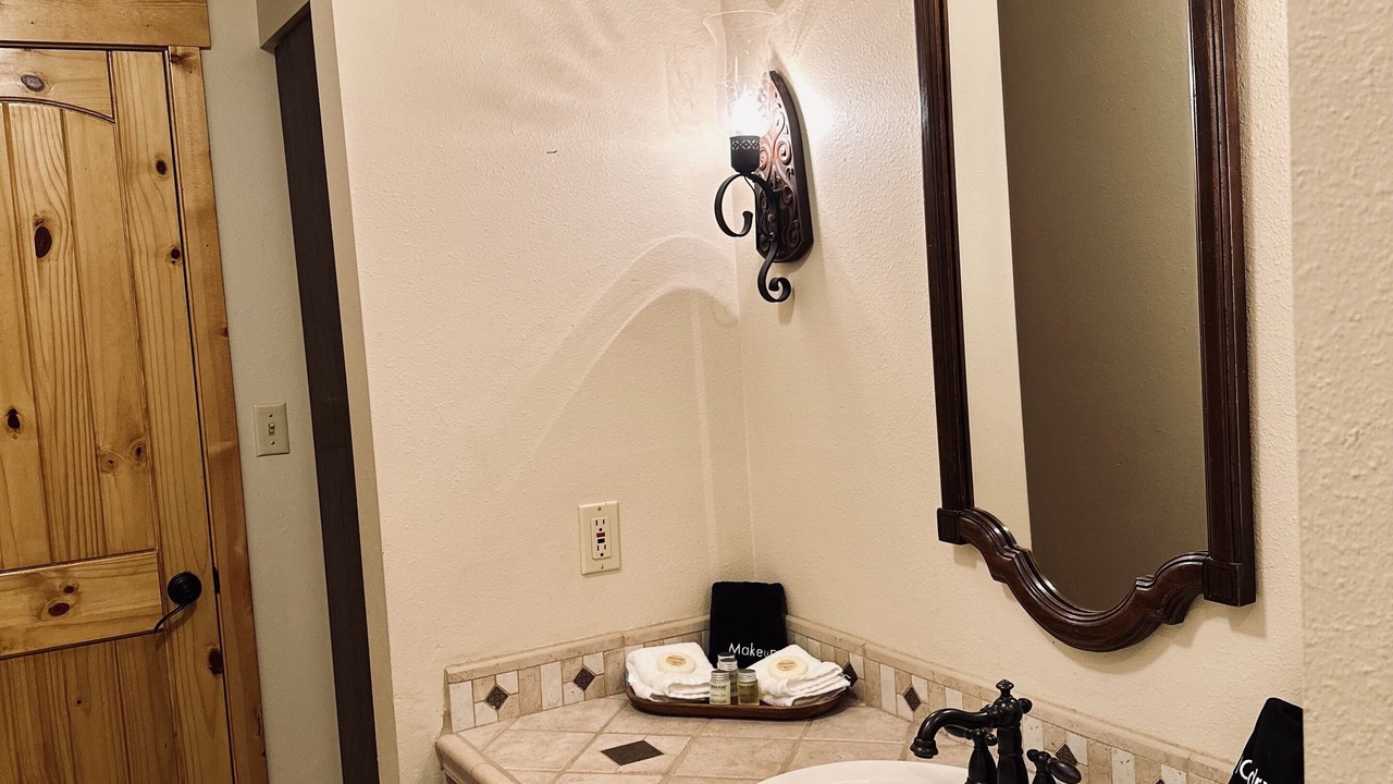 Photo of Bathroom in Yellowstone County