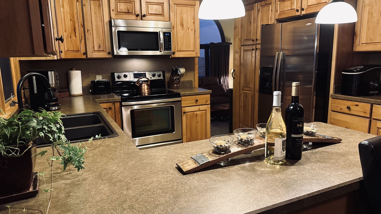 Photo of Bedroom in Yellowstone County
