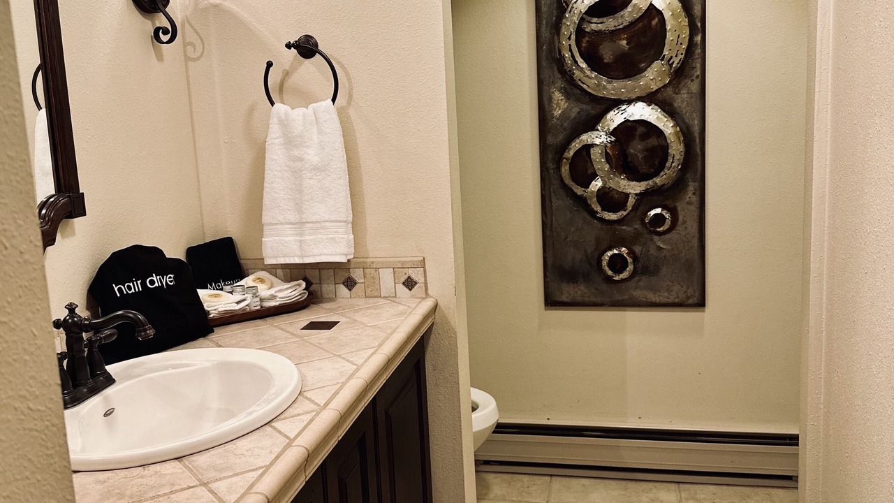 Photo of Bathroom in Yellowstone County