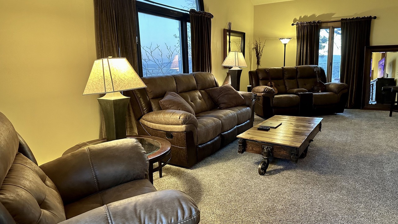 Photo of Bedroom in Yellowstone County