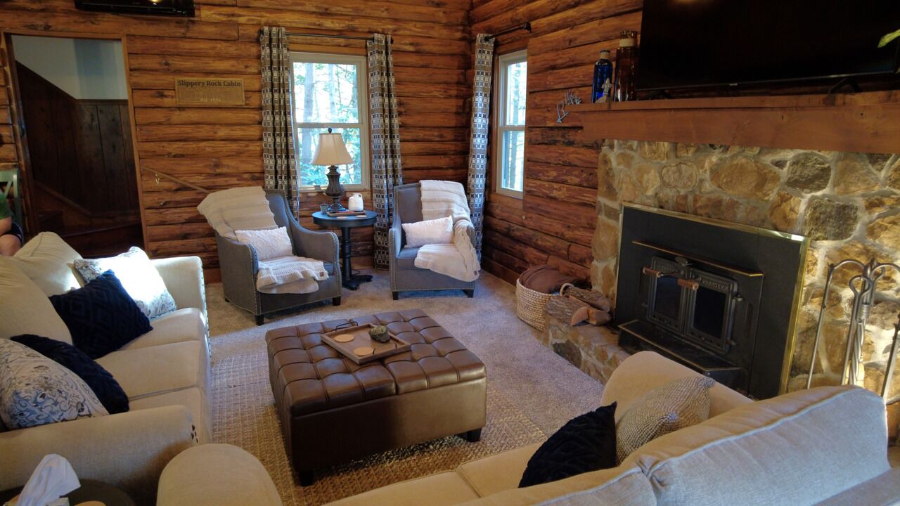 Photo of Livingroom in New Castle