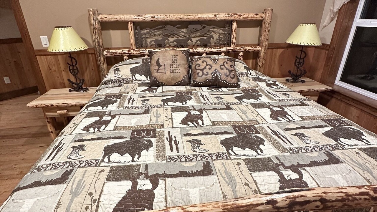 Photo of Bedroom in Superior