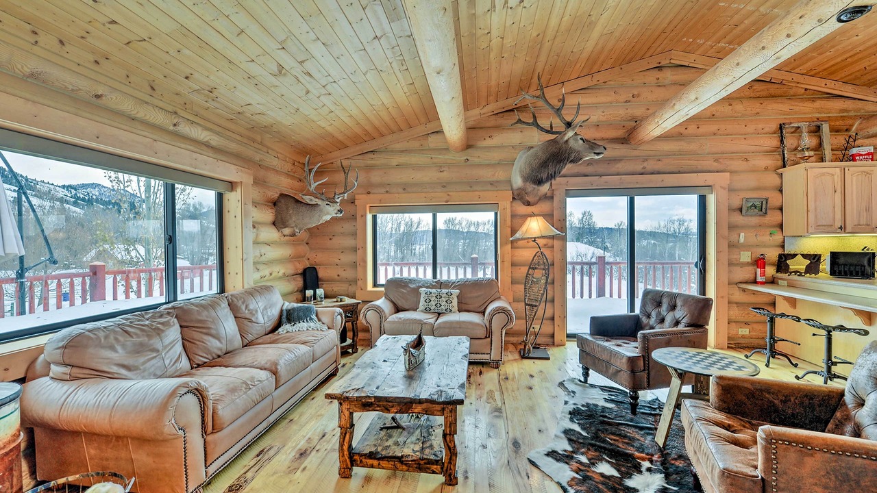 Photo of Livingroom in Bedford