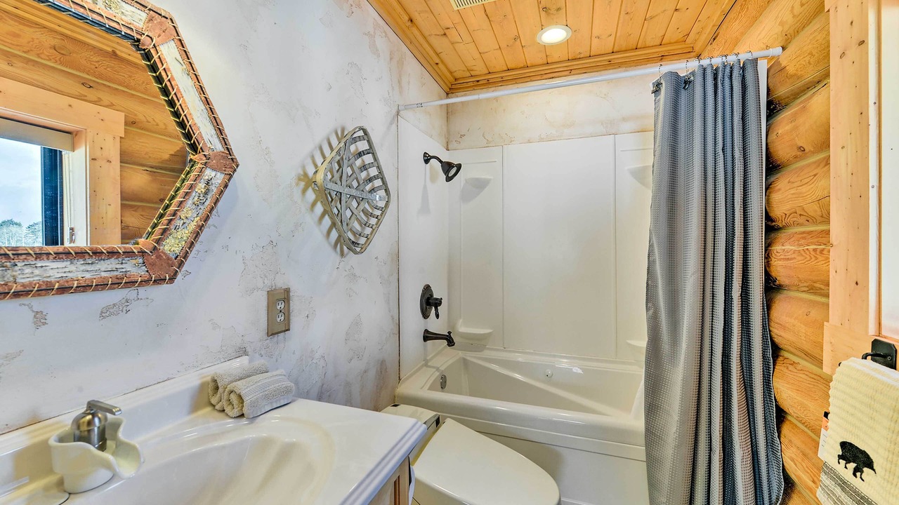 Photo of Bathroom in Bedford