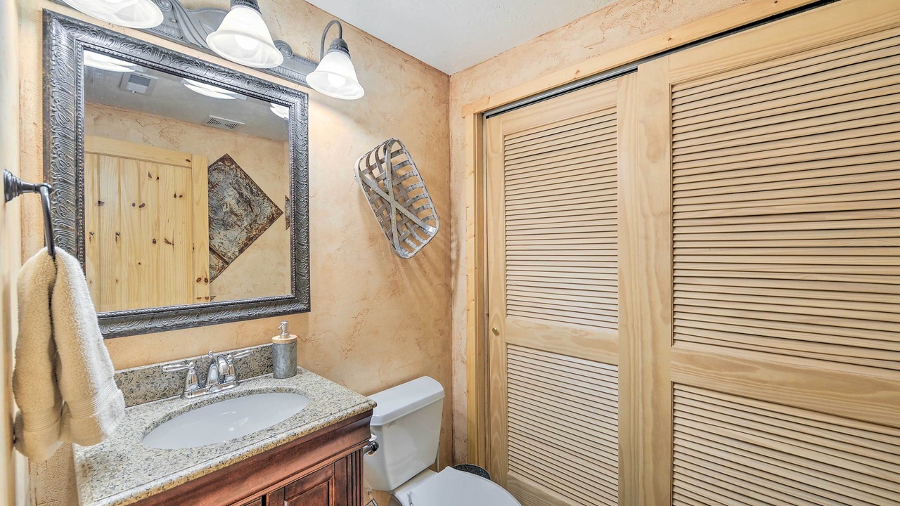 Photo of Bathroom in Bedford