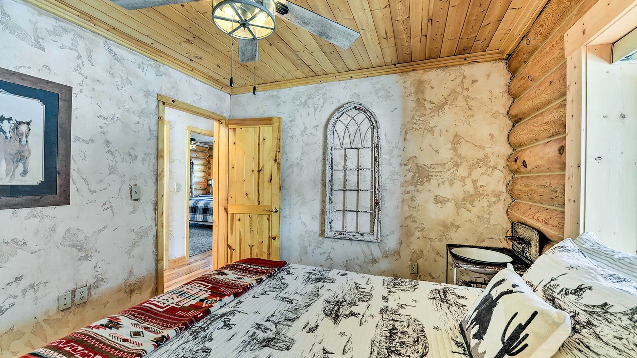 Photo of Bedroom in Bedford