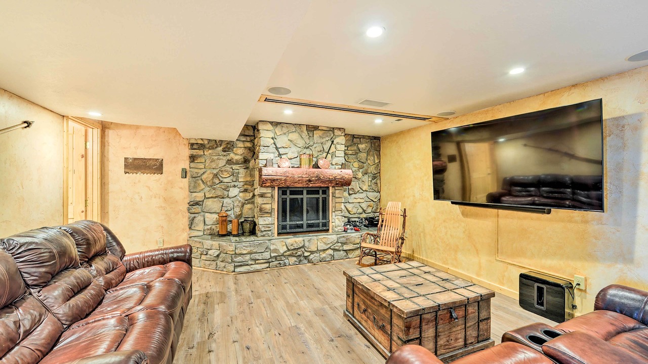 Photo of Livingroom in Bedford