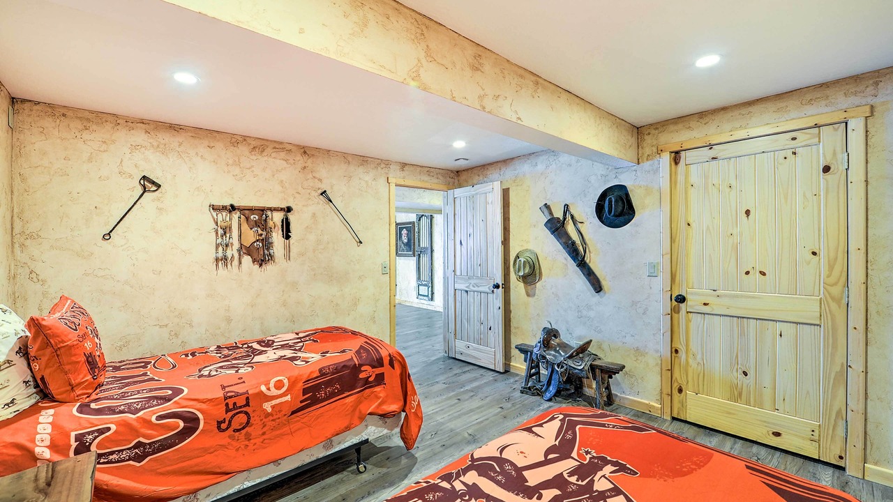 Photo of Bedroom in Bedford