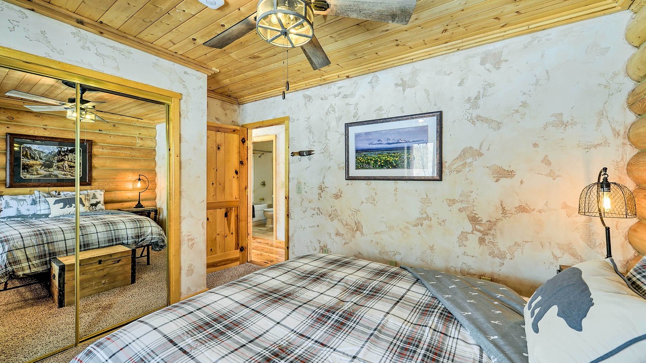 Photo of Bedroom in Bedford