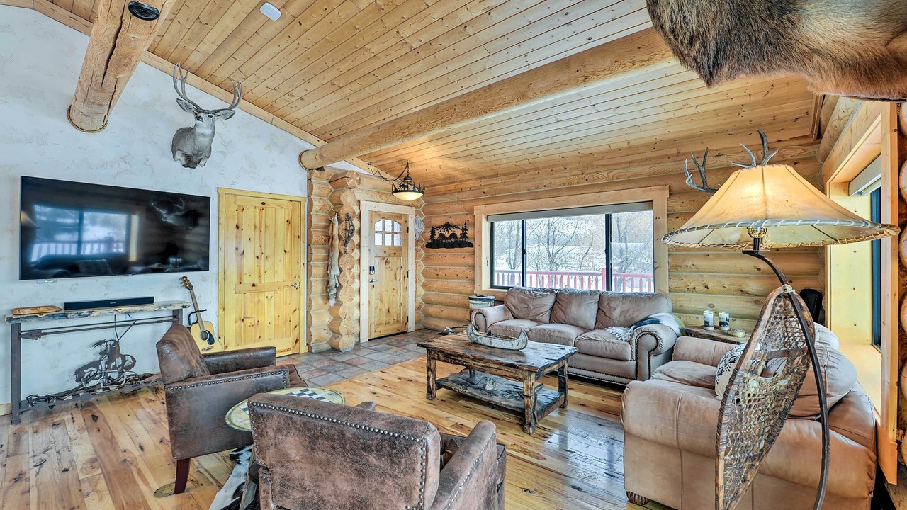Photo of Livingroom in Bedford