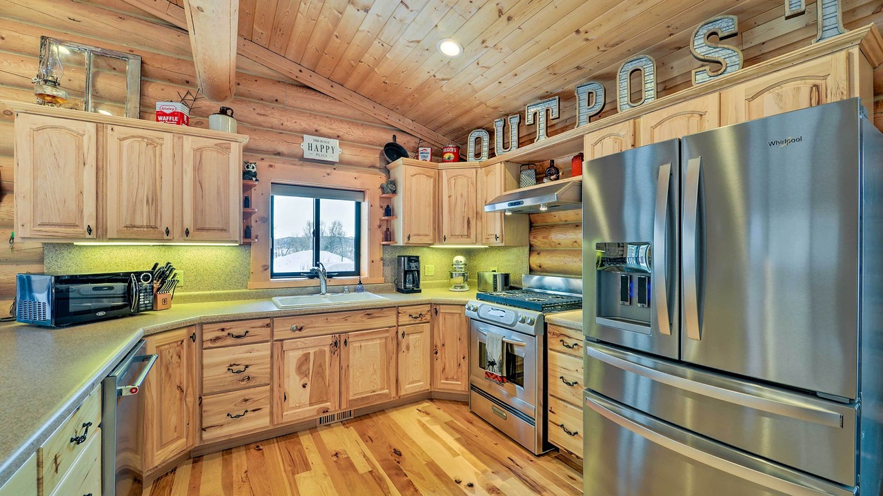 Photo of Kitchen in Bedford