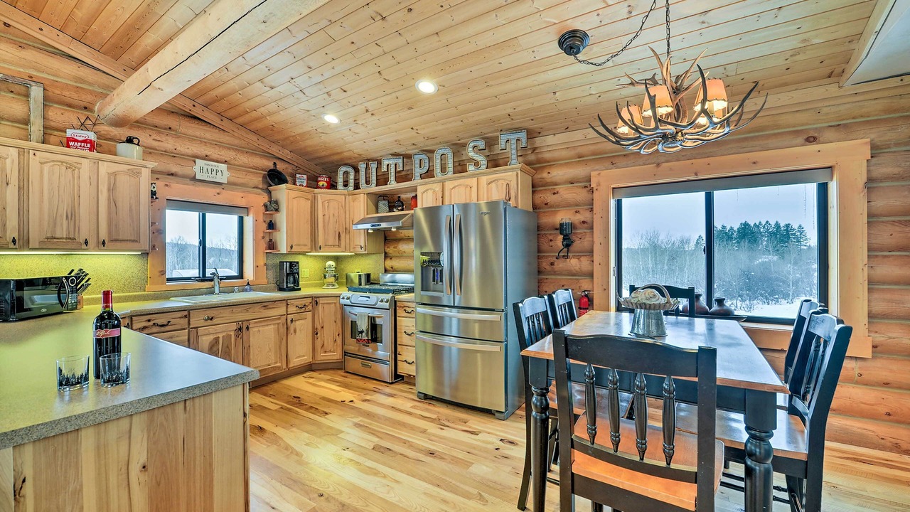 Photo of Kitchen in Bedford