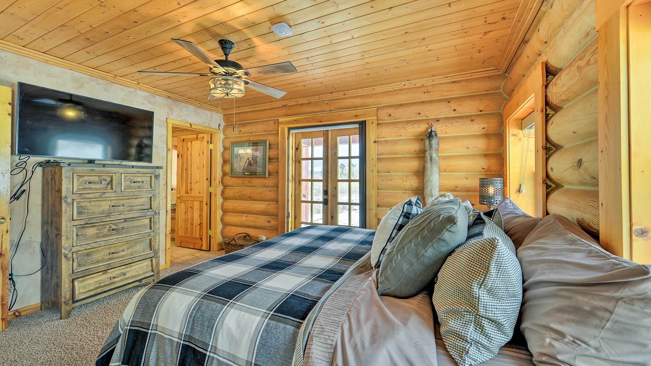 Photo of Bedroom in Bedford