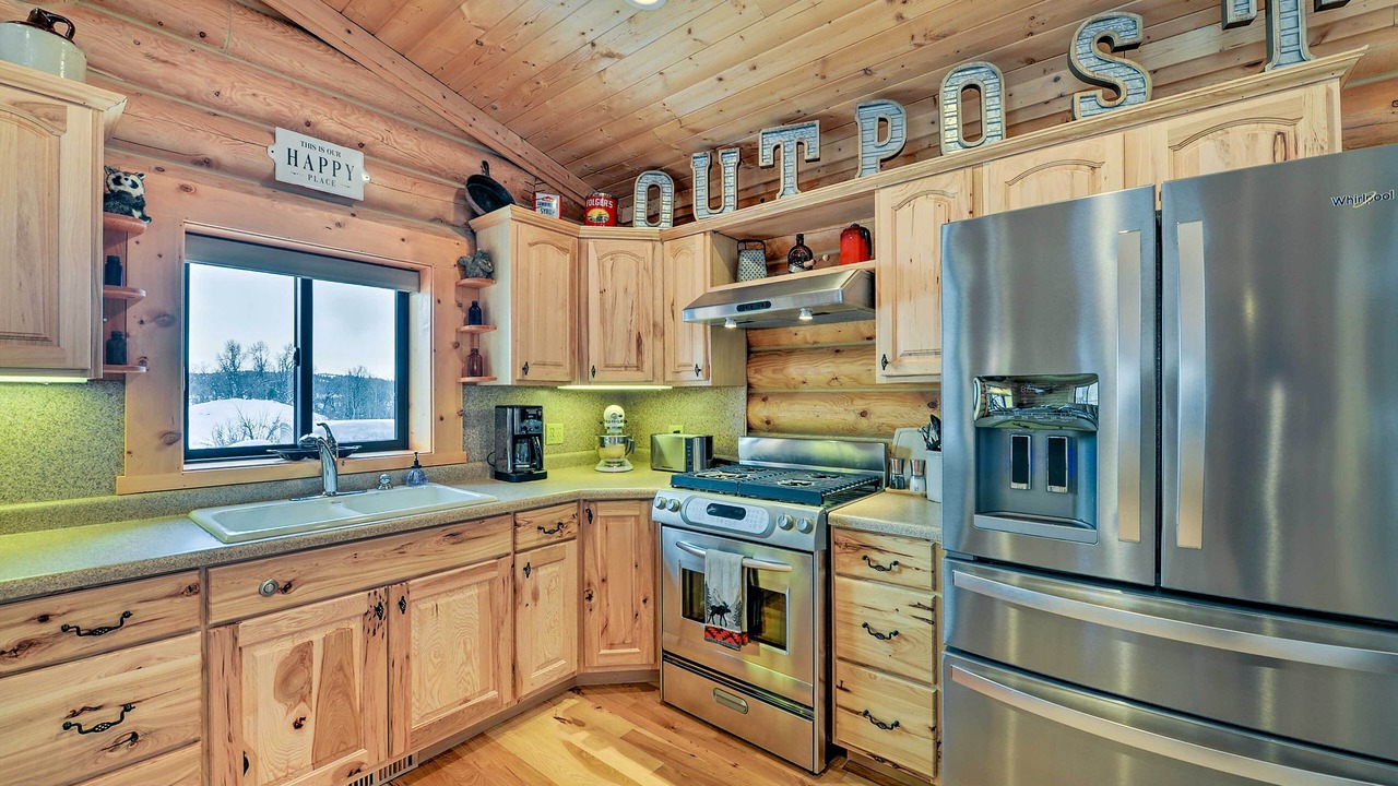 Photo of Kitchen in Bedford