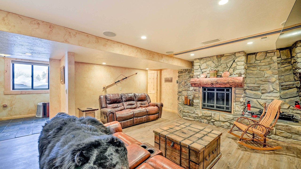 Photo of Bedroom in Bedford