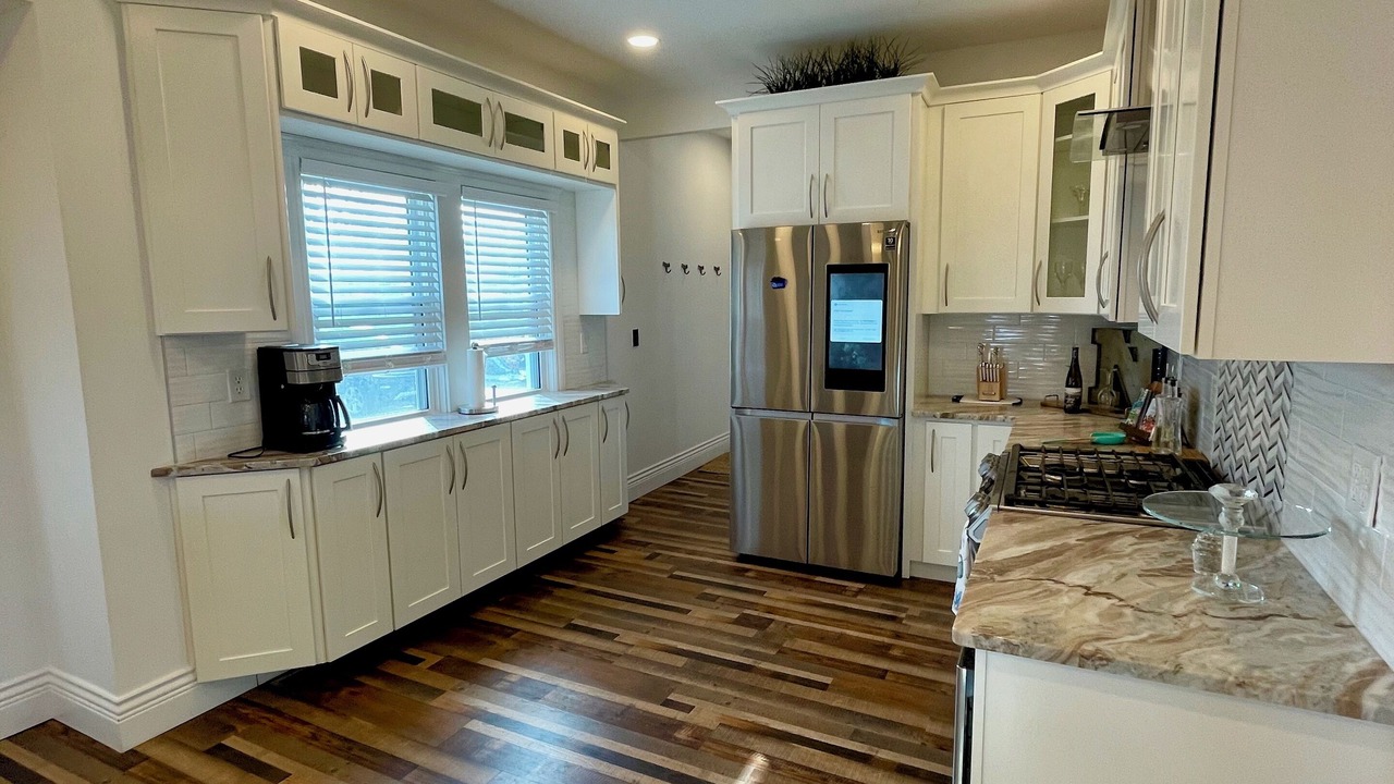 Photo of Kitchen in Fairport Harbor