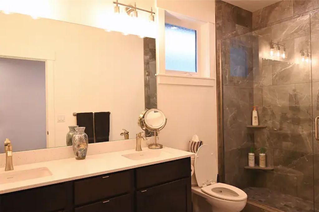 Photo of Bathroom in Ponderay