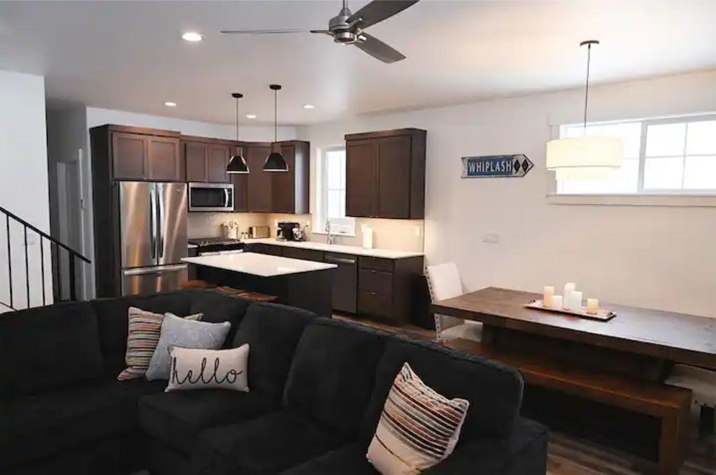Photo of Kitchen in Ponderay