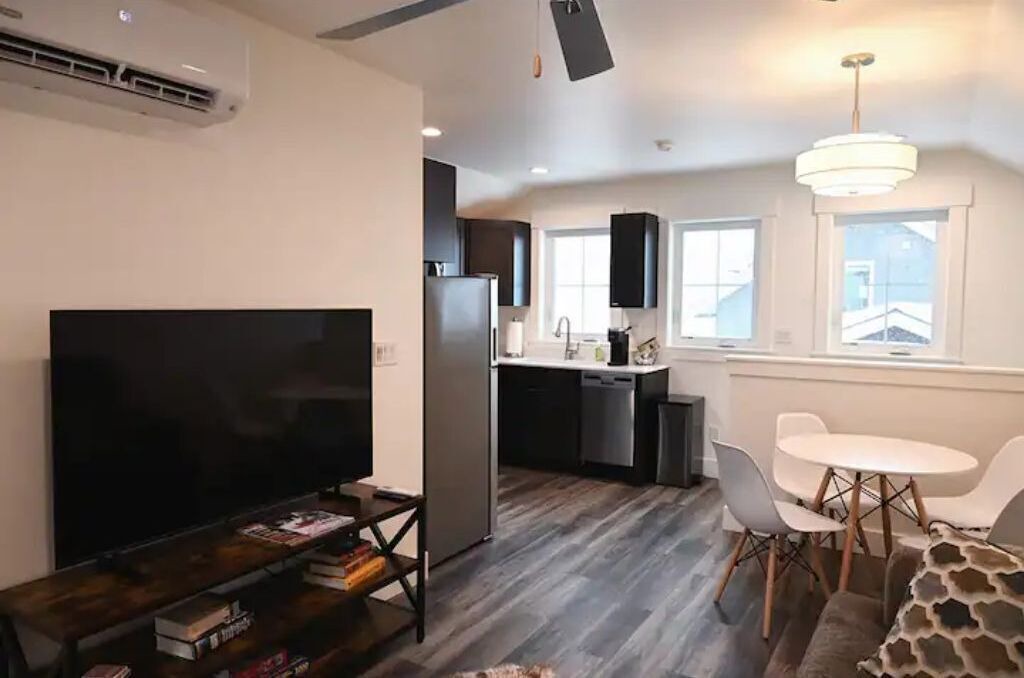 Photo of Bedroom in Ponderay